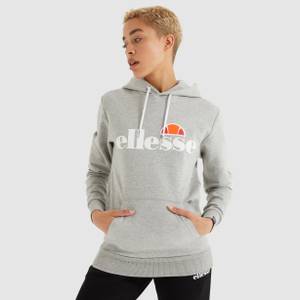 Women's Torices OH Hoody Grey Marl