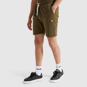 Men's Noli Fleece Shorts Khaki