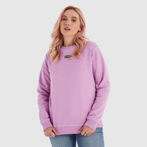 Women's Mirabella Sweatshirt Lilac